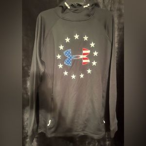 Under Armour hoodie